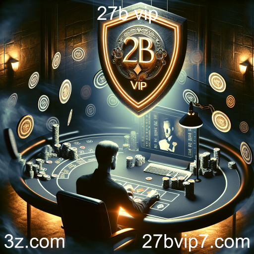 Descubra a Emoção do Poker Online no 27b vip